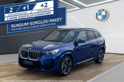 BMW X1 Gebrauchtwagen
