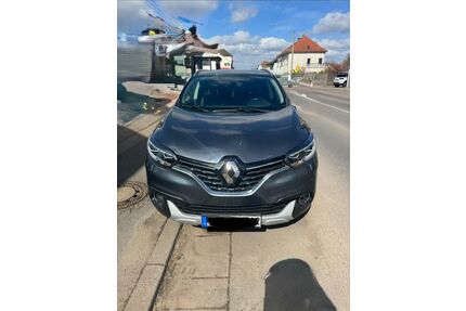 Renault Kadjar Gebrauchtwagen