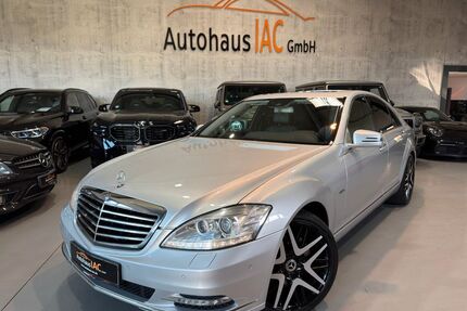 Mercedes-Benz S 350 Gebrauchtwagen