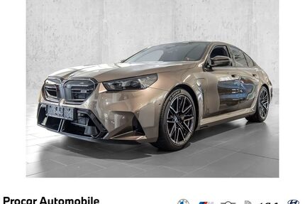 BMW M5 Gebrauchtwagen