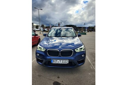 BMW X1 Gebrauchtwagen