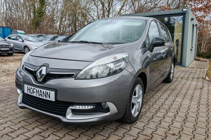 Renault Grand Scenic Gebrauchtwagen