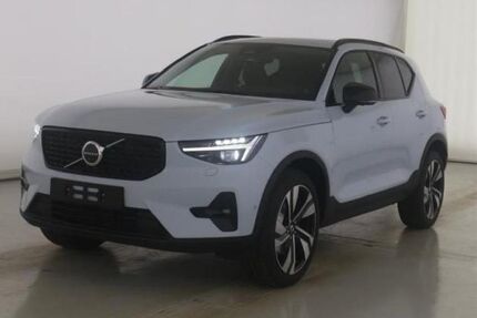 Volvo XC40 Gebrauchtwagen
