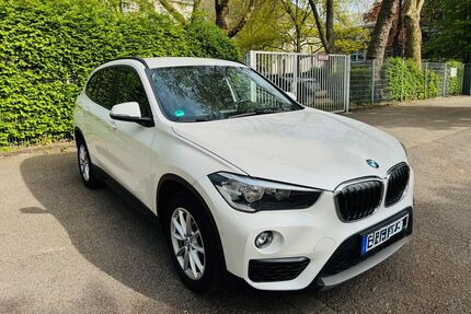 BMW X1 Gebrauchtwagen