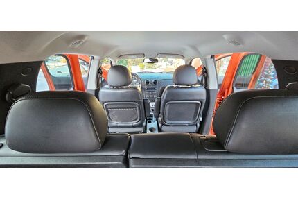 Chevrolet HHR Gebrauchtwagen