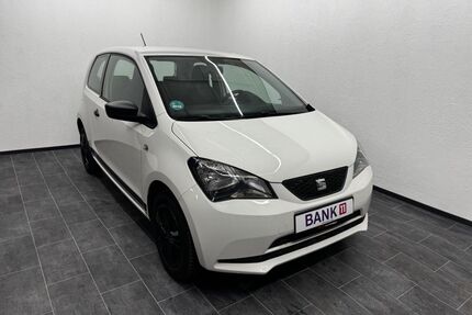 Seat Mii Gebrauchtwagen