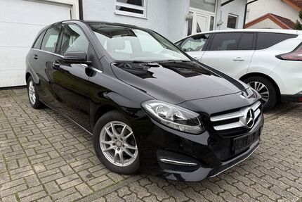 Mercedes-Benz B 180 Gebrauchtwagen
