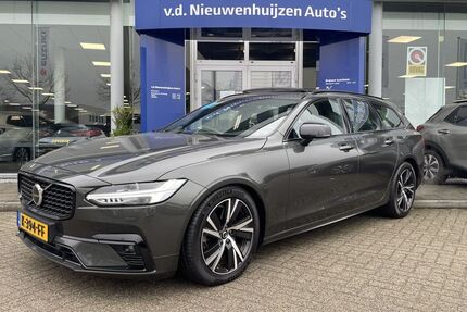 Volvo V90 Gebrauchtwagen