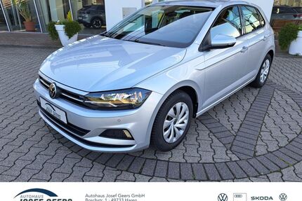 VW Polo Gebrauchtwagen