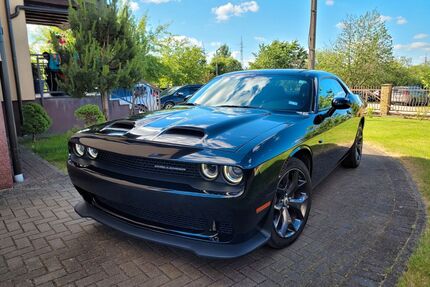 Dodge Challenger Gebrauchtwagen