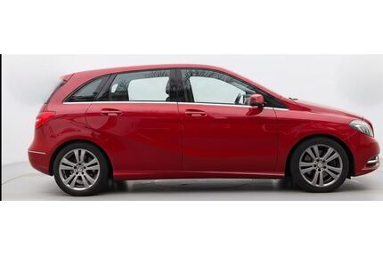 Mercedes-Benz B 220 Gebrauchtwagen