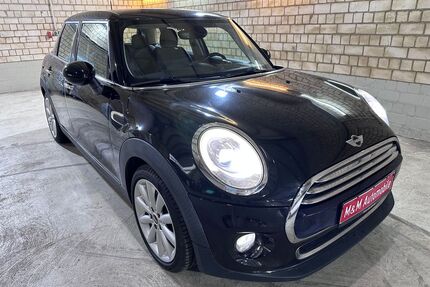 Mini Cooper Gebrauchtwagen