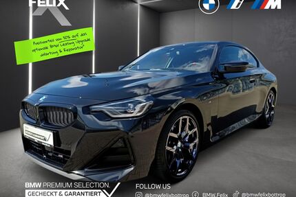 BMW M240i Gebrauchtwagen