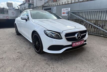 Mercedes-Benz E 220 Gebrauchtwagen