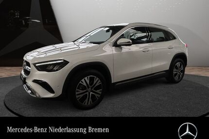 Mercedes-Benz GLA 180 Gebrauchtwagen