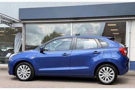 Suzuki Baleno Gebrauchtwagen