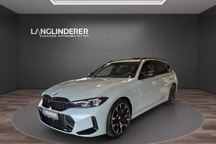 BMW M340i Gebrauchtwagen