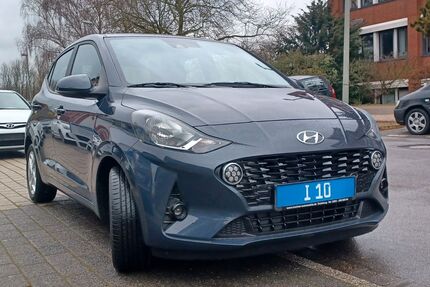 Hyundai i10 Gebrauchtwagen