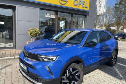 Opel Mokka Gebrauchtwagen
