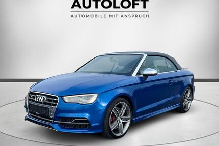 Audi S3 Gebrauchtwagen