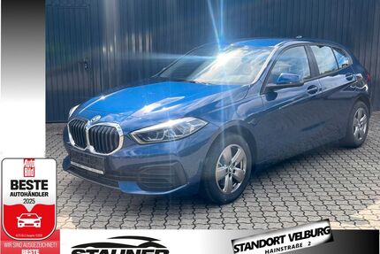 BMW 116 Gebrauchtwagen