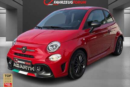 Abarth 595 Gebrauchtwagen