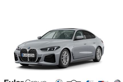 BMW 430 Gran Coupé Gebrauchtwagen