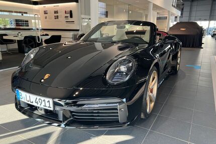 Porsche 992 Gebrauchtwagen