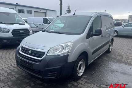 Peugeot Partner Gebrauchtwagen