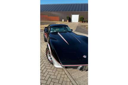 Corvette C3 Gebrauchtwagen