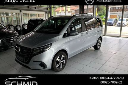 Mercedes-Benz V 300 Gebrauchtwagen