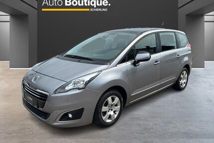 Peugeot 5008 Gebrauchtwagen