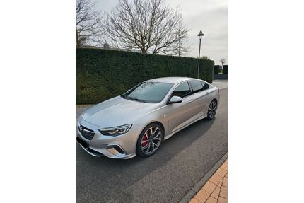 Opel Insignia Gebrauchtwagen