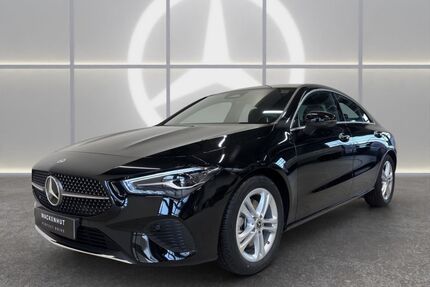 Mercedes-Benz CLA 220 Gebrauchtwagen