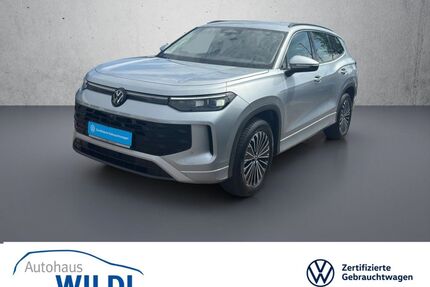 VW Tayron Gebrauchtwagen