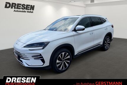 BYD SEAL U Gebrauchtwagen