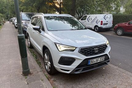 Seat Ateca Gebrauchtwagen