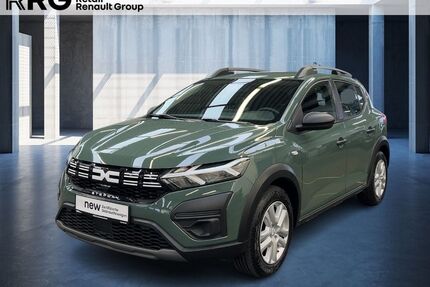 Dacia Sandero Gebrauchtwagen
