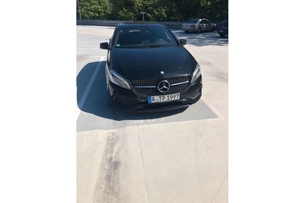 Mercedes-Benz A 220 Gebrauchtwagen
