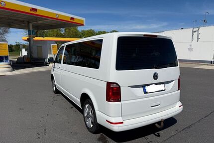 VW T6 Caravelle Gebrauchtwagen