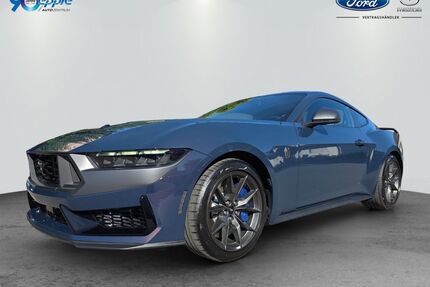 Ford Mustang Gebrauchtwagen
