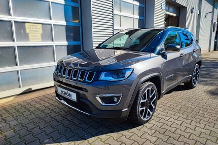 Jeep Compass Gebrauchtwagen