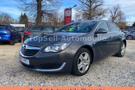 Opel Insignia Gebrauchtwagen