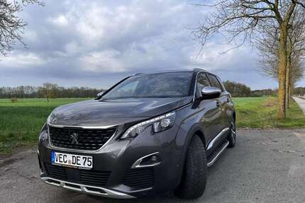 Peugeot 5008 Gebrauchtwagen