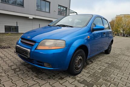 Daewoo Kalos 