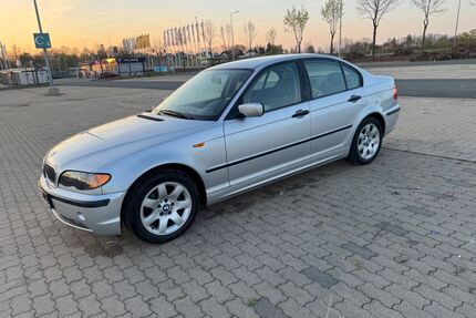 BMW 318 Gebrauchtwagen