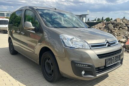Citroen Berlingo Gebrauchtwagen