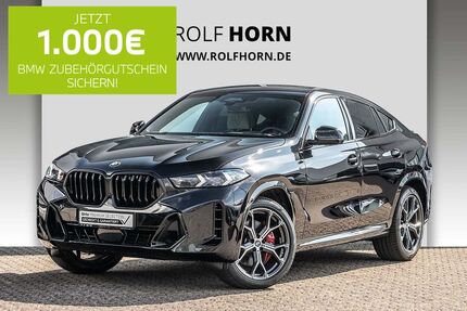 BMW X6 Gebrauchtwagen