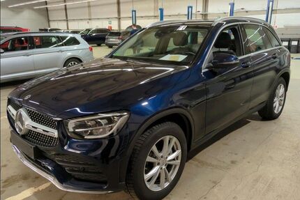 Mercedes-Benz GLC 300 Gebrauchtwagen