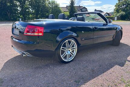 Audi A4 Allroad Gebrauchtwagen